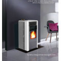 New Style Wood Pellet Stoves/Fireplace /Burner with Ce Certificate (CR-02)